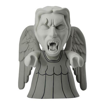 Doctor Who Weeping Angel 6.5" Vinyl Figure Doctor Who Weeping Angel 6.5" Vinyl Figure