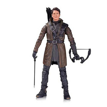Arrow TV Malcolm Merlyn Action Figure Arrow TV Malcolm Merlyn Action Figure