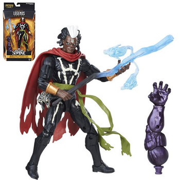 Doctor Strange Marvel Legends Brother Voodoo Figure Doctor Strange Marvel Legends Brother Voodoo Figure