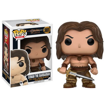 Conan The Barbarian Pop! Vinyl Figure Conan The Barbarian Pop! Vinyl Figure
