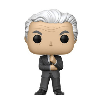 Stranger Things Brenner Pop! Vinyl Figure #515 Stranger Things Brenner Pop! Vinyl Figure #515