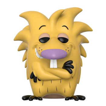 Angry Beavers Norbert Pop! Vinyl Figure #322 Angry Beavers Norbert Pop! Vinyl Figure #322