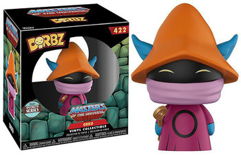 Funko Masters Of The Universe Specialty Series Dorbz Orko Vinyl Figure Funko Masters Of The Universe Specialty Series Dorbz Orko Vinyl Figure