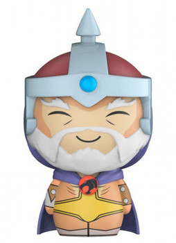 Funko Thundercats Specialty Dorbz Jaga Vinyl Figure Funko Thundercats Specialty Dorbz Jaga Vinyl Figure