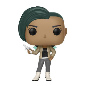 Saga Alana with Gun Pop! Vinyl Figure #8 Saga Alana with Gun Pop! Vinyl Figure #8