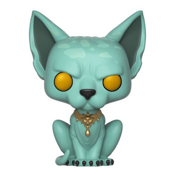 Saga Lying Cat Pop! Vinyl Figure #11 Saga Lying Cat Pop! Vinyl Figure #11