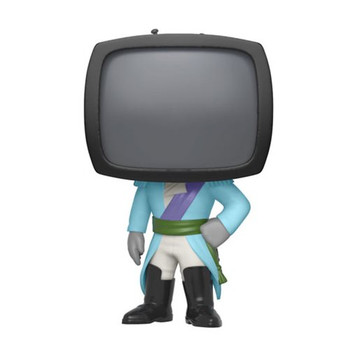 Saga Prince Robot IV Pop! Vinyl Figure #9 Saga Prince Robot IV Pop! Vinyl Figure #9