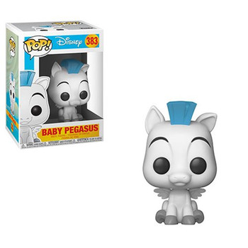 Hercules Baby Pegasus Pop! Vinyl Figure Hercules Baby Pegasus Pop! Vinyl Figure