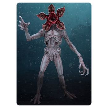 Stranger Things Demogorgon 10-Inch Action Figure Stranger Things Demogorgon 10-Inch Action Figure
