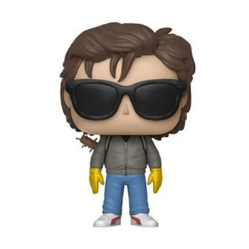Strangers Things Steve with Sunglasses Pop! Vinyl Figure Strangers Things Steve with Sunglasses Pop! Vinyl Figure
