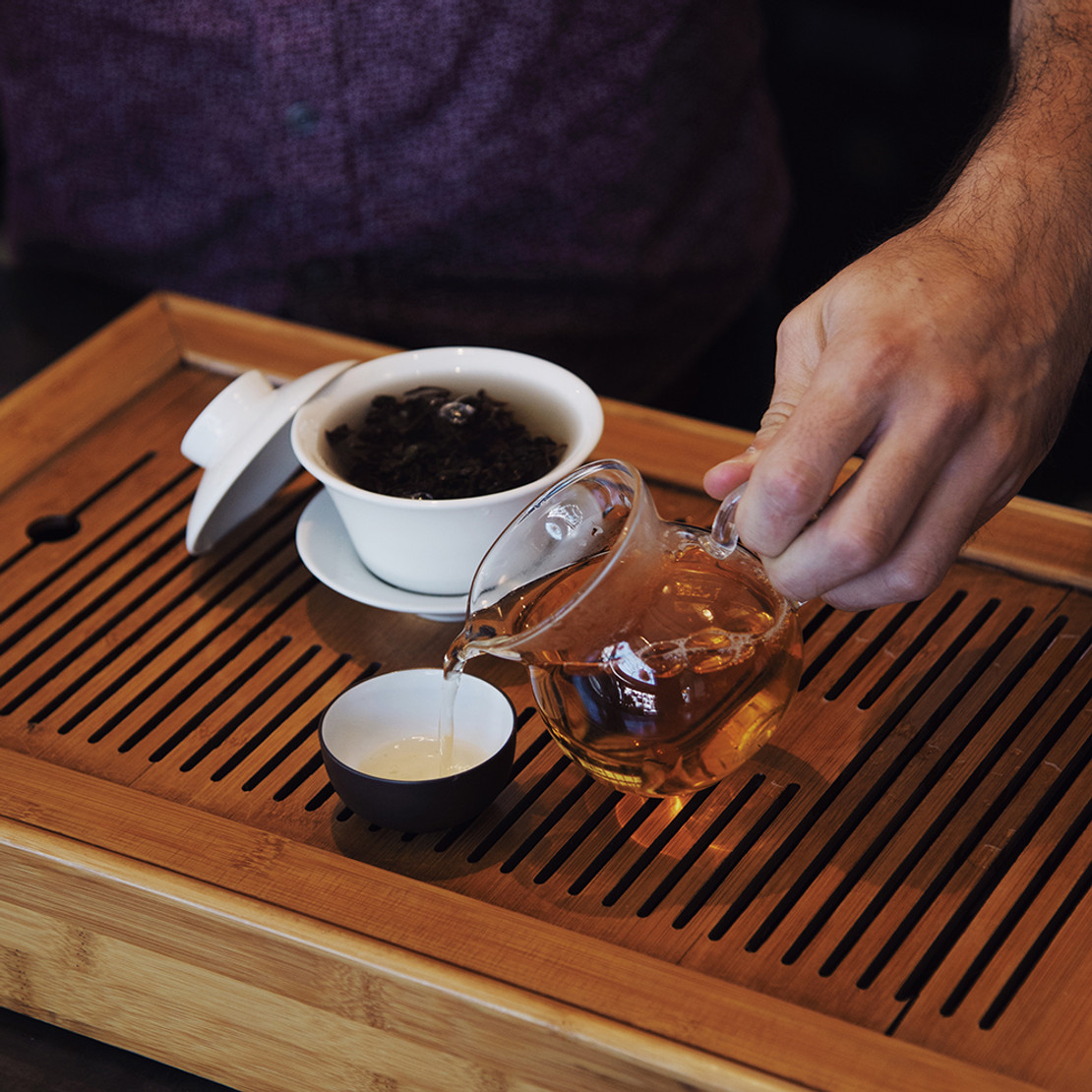 Tea Resources: Education Courses Tea Resources: Education Courses
