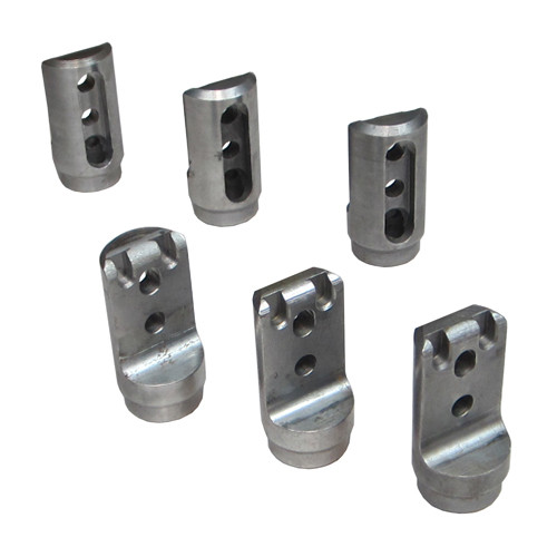 RZR 6-piece Roll Cage Bung Kit - Thunderhawk TH9327 RZR 6-piece Roll Cage Bung Kit - Thunderhawk TH9327