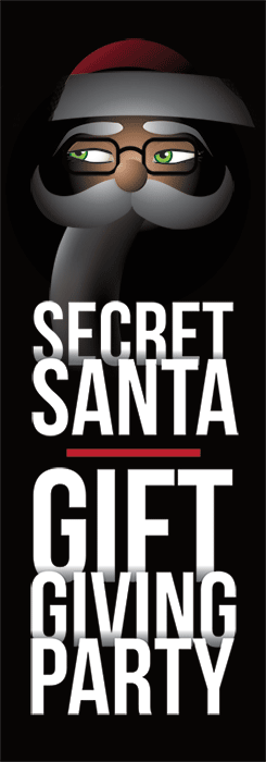 Secret Santa Instructions