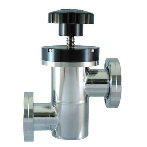 Z-Style Manual Valve - CF Flange