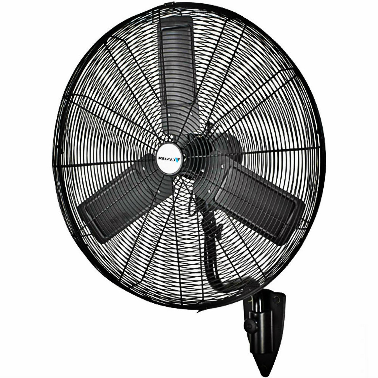 Canarm 24 Wall Mounted Fan   Wmkd Large  35352.1534373807 