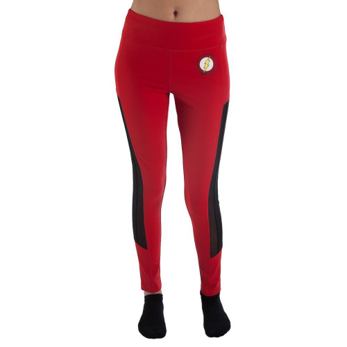 The Flash Logo Activewear Leggings