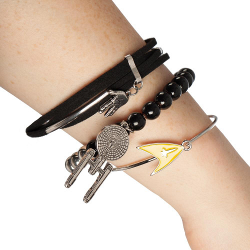 Star Trek: The Original Series Bracelet Set