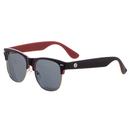 DC Comics Flash Sunglasses and Case