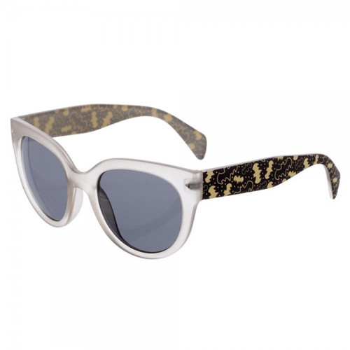 DC Comics Batman Sunglasses and Case