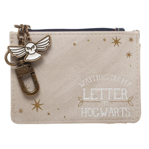 Harry Potter Waiting for My Letter ID Wallet