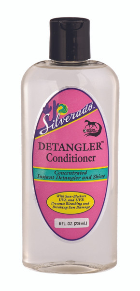 Silverado Detangler 8 oz.