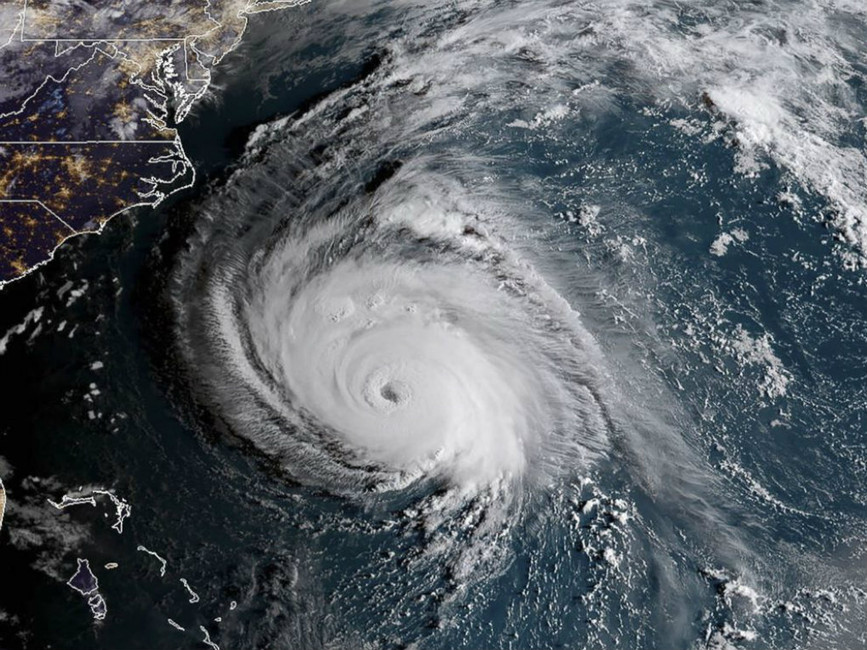 Hurricane Florence