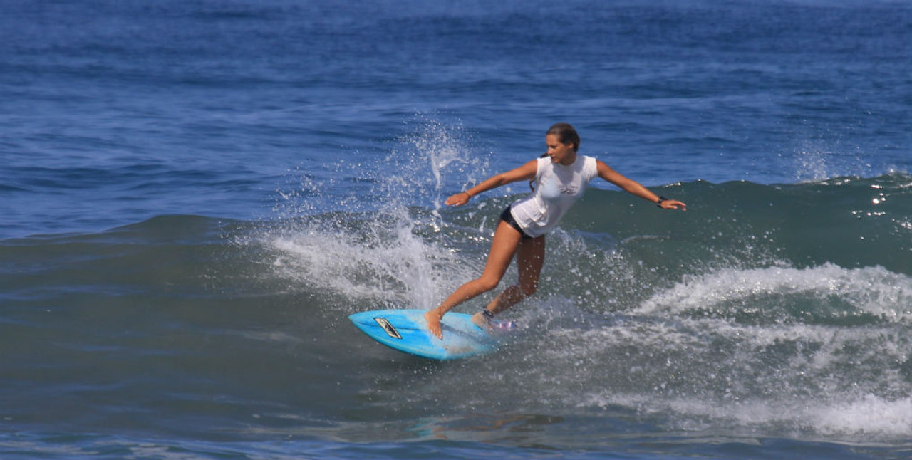 International Surfing Day