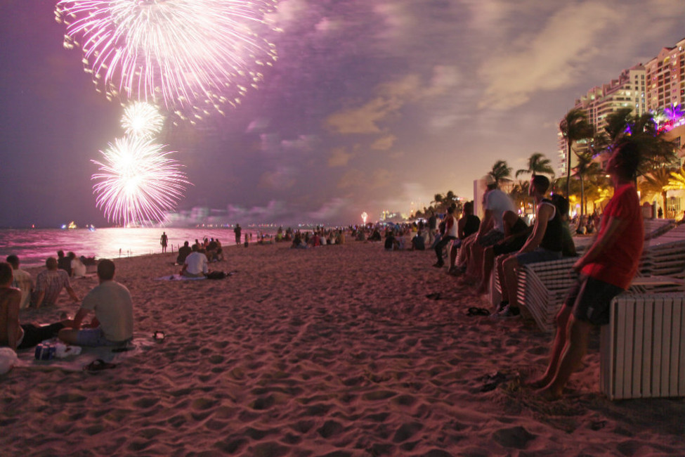 Happy Independence Day!
