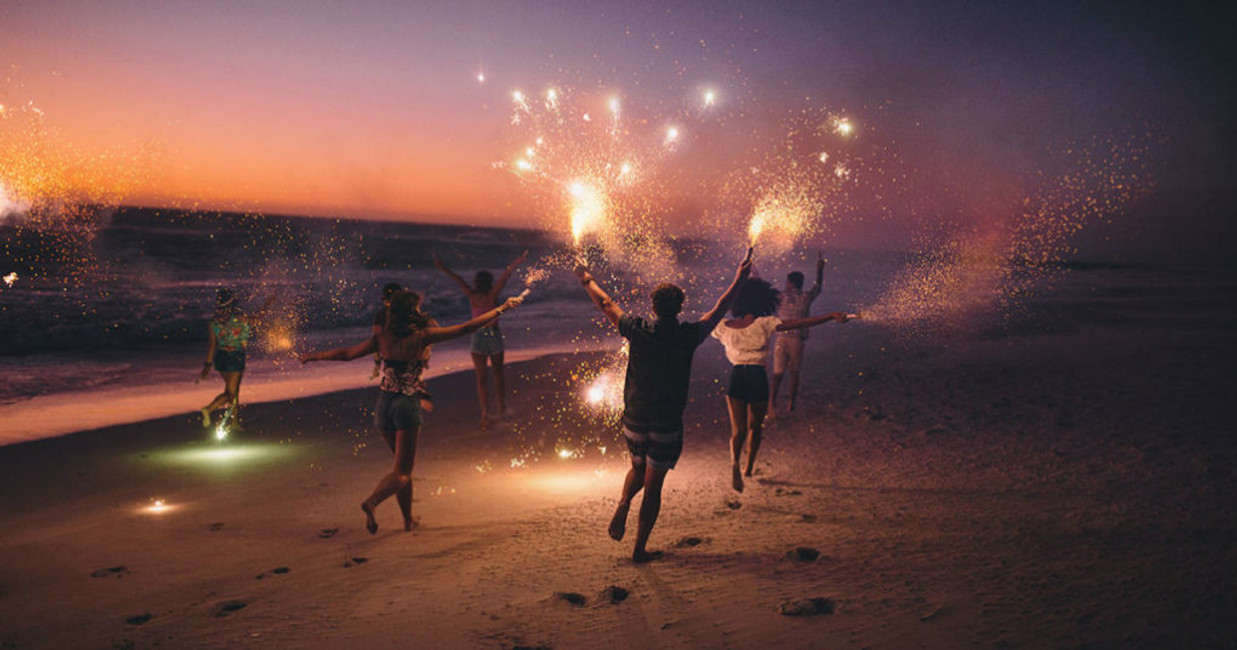 Happy Independence Day!