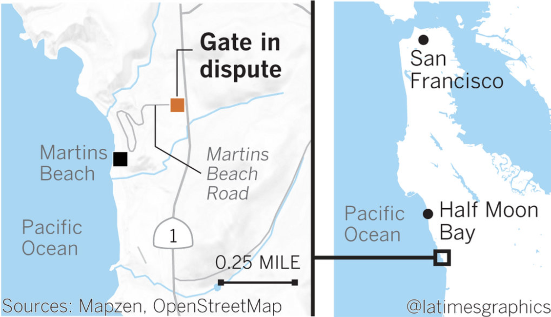 Billionaire Technology Investor, Vinod Khosla, Challenges the California Coastal Act