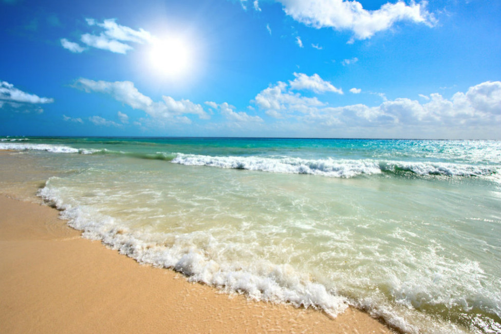 Beach Musings