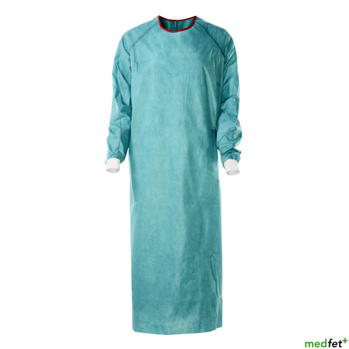 Reusable Surgical Gown