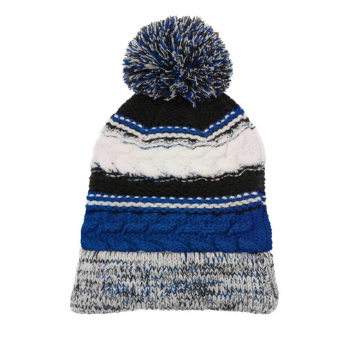 SALE! Winter Wonderland Pom Pom Beanie SALE! Winter Wonderland Pom Pom Beanie