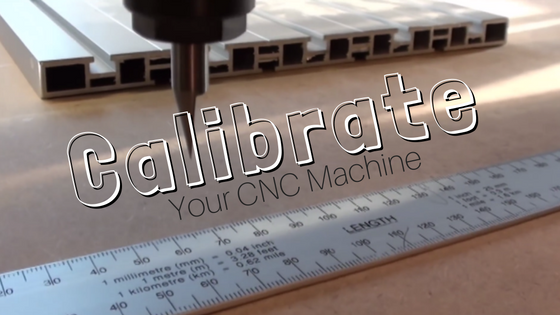 bearings v with wheels for Your or TO: CNC Calibrate Machine HOW MACH3 GRBL