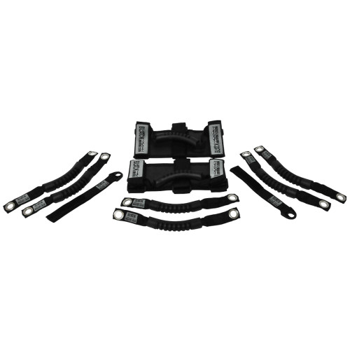 Grab Handle Combo Kit