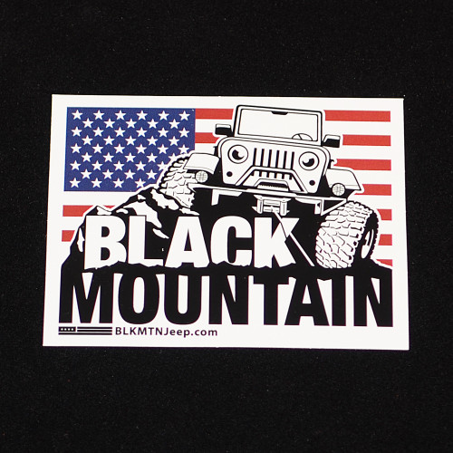 BLKMTN Americana 4x3