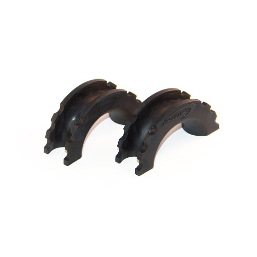 D-Ring Isolators
