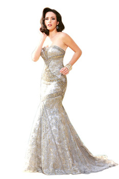 MNM Couture 7373 MNM Couture 7373