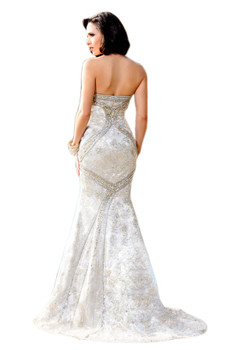 MNM Couture 7373 MNM Couture 7373