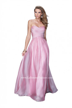 La Femme 21257 La Femme 21257