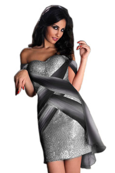 MNM Couture 9022 MNM Couture 9022