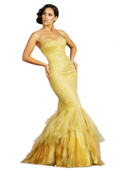 MNM Couture 6628 MNM Couture 6628