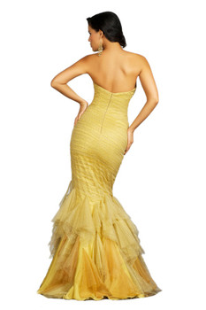 MNM Couture 6628 MNM Couture 6628