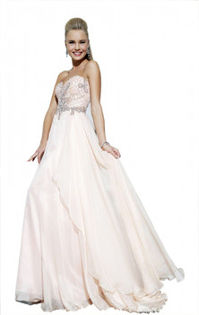 Sherri Hill 3895 Sherri Hill 3895