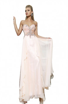 Sherri Hill 3895 Sherri Hill 3895