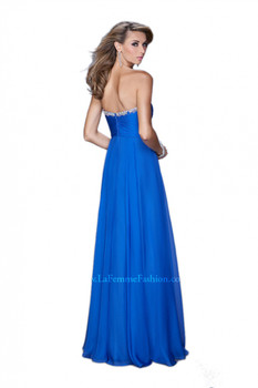 La Femme 21499 La Femme 21499