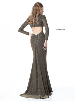 Sherri Hill 51533 Sherri Hill 51533