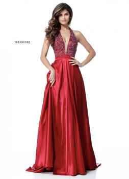 Sherri Hill 51636 Sherri Hill 51636