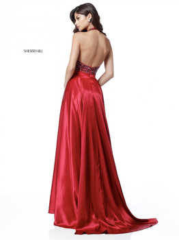 Sherri Hill 51636 Sherri Hill 51636