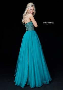 Sherri Hill 51438 Sherri Hill 51438